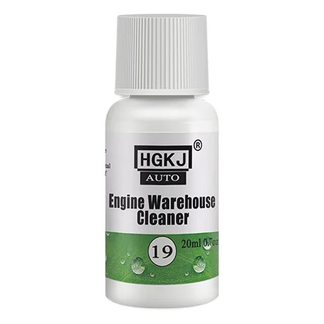

Автомобильные аксессуары 20 мл 1:8. Разбавьте водой = 180 мл очистителя моторного отсека. Удаляет тяжелые масляные загрязнения. Очиститель для автомобильных стекол.