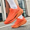 2025 Heiß Verkaufende Modische Leichte Sportschuhe Stützende Dämpfung Renn-Marathon-Laufschuhe Größen 33-45 für Herren Damen