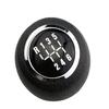 Gear Shift Knob Lever Stick for Chevrolet Chevy Cruze 2008 2009 2010 2011 2012 MT Handle Gaiter Boot Cover Case 5 6 Speed