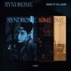 WONHO [SYNDROME] 1st FULL ALBUM