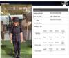 Kids' Police and SWAT Uniform Set: Boys' Police, Girls' SWAT, Camouflage Soldier Set.