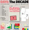 DAY6 4-й полноформатный альбом The DECADE – K-POP альбом