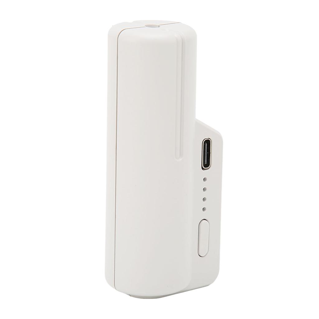 Head Strap Battery Pack 5000mAh Large Capacity Lightweight Portable VR Extend Power for Quest 2