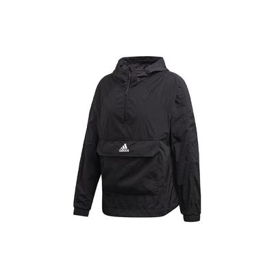 Logo Lässige Sport Kapuzenjacke Herren Oberbekleidung Schwarz FI0620