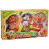Joypalette Anpanman Lunch Box Set Abundant Volume
