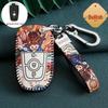 Ford Key Cover for Fiesta, Focus, Kuga, Ecosport, Edge, Mondeo