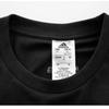 Adidas Daegu Department Store Adidas Essential Single Jersey Big Logo Tee