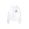 Off-White Tape Arrows Over Hoodie OMBB037R20E300020148
