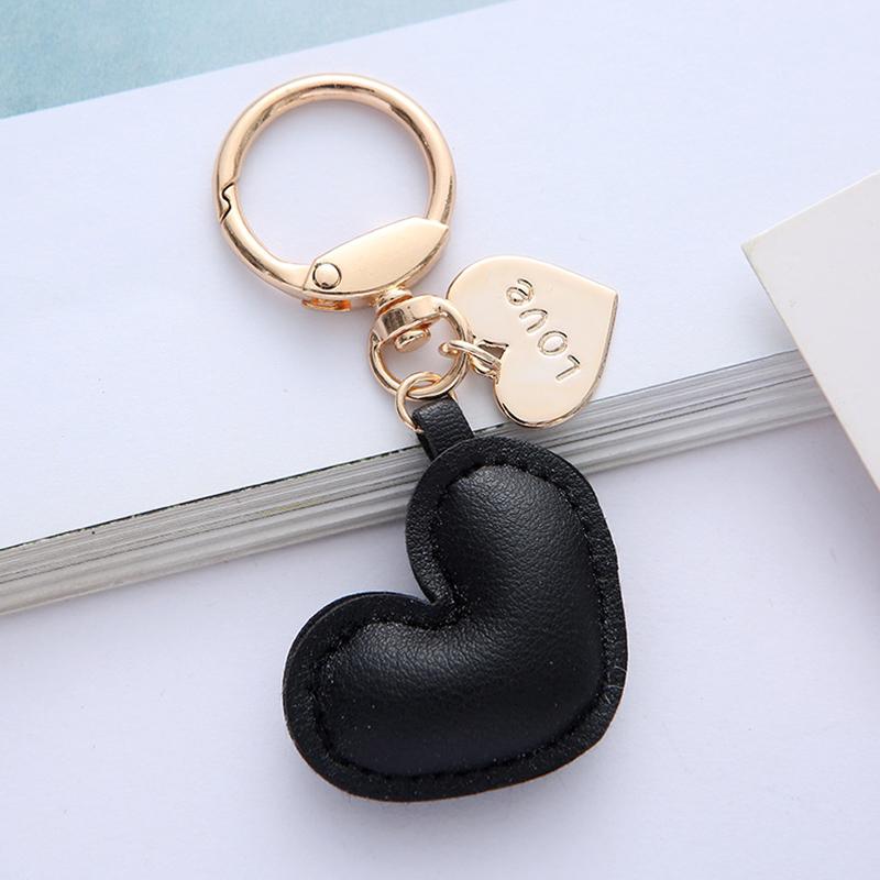 1 Τεμάχιο Κινητό Τηλέφωνο Κρεμαστά Κρεμαστό Airpods Κρεμαστό Υπέροχα Μπρελόκ Ημέρα του Αγίου Βαλεντίνου Σχήμα Καρδιάς Ιδανικό Δώρο Πολύχρωμο