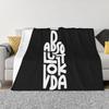 Absolute Vodka Custom Travel An Ultra-Soft Micro Fleece Blanket
