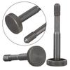 Bolt Holder For Multi Tool Grinder Replacement Bolt Width 18.5mm Holder Bolt Overall Length 2.16 For Tool Maintenance