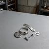 Easy Transportation E-bike Torque Arm Kit Lightweight Design