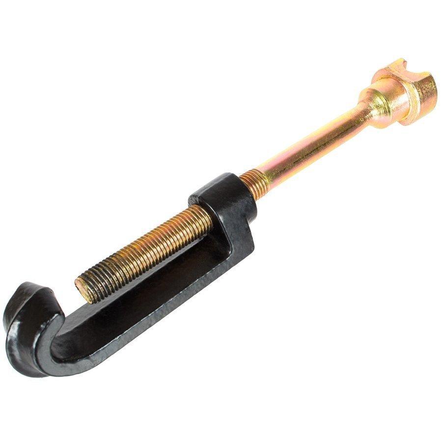 Citroen Xsara 97-05 Spare Wheel Carrier Bracket + Bolt 2 Pcs. Set