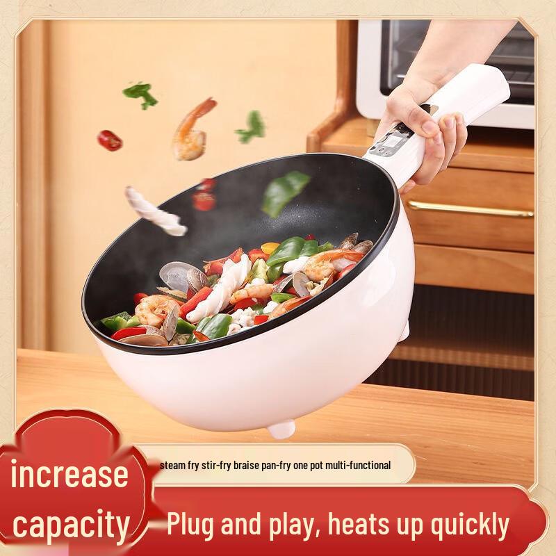 Handun Multi-function Electric Cooking Pot