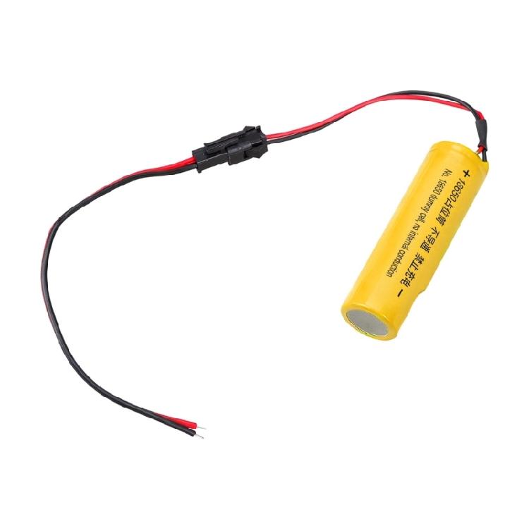 0V 18650 Battery Placeholder Conductor Adapter Power Integration Placeholder Cylinder Conductor for Electronic Device