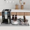 Anti-slip Coffee Machine Silicone Mat Heat Resistant Coffee Bar Mat  Dining Table