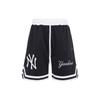 New Era MLB Series New York Yankees NY Basketball Breathable Printed Sports Casual Shorts Unisex shorts 13527284