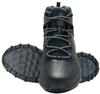 Обувь для треккинга Columbia Peakfreak II Mid Outdry Leather (2044251-010) black/graphite
