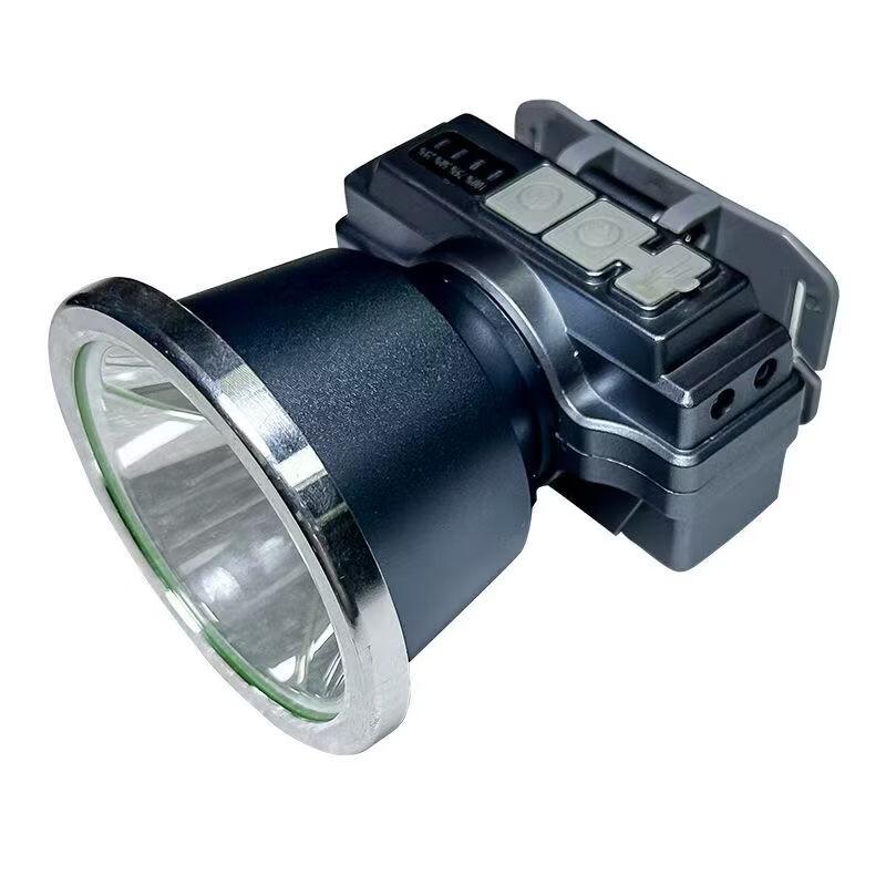Meng Pao LED Rechargeable Headlamp