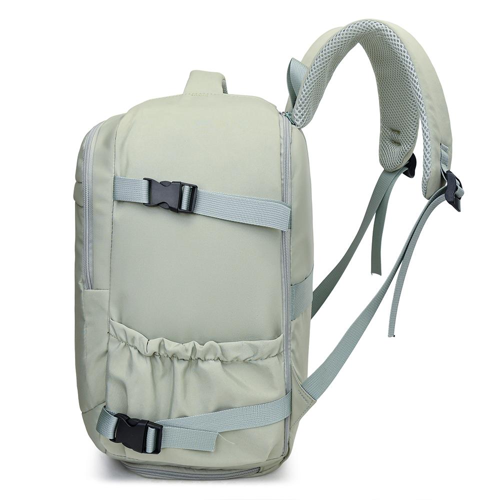 Boarding Travel Backpack for Men Women, Compatible with Ryanair, Easyjet and Wiz Air Luggage Backpacks, Lightweight Computer Bag
