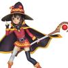 JPT SEGA Blessing On This Wonderful Crimson Limited Premium Figure 1 Type In Total "KonoSuba God's World! Legend" "Megumin"