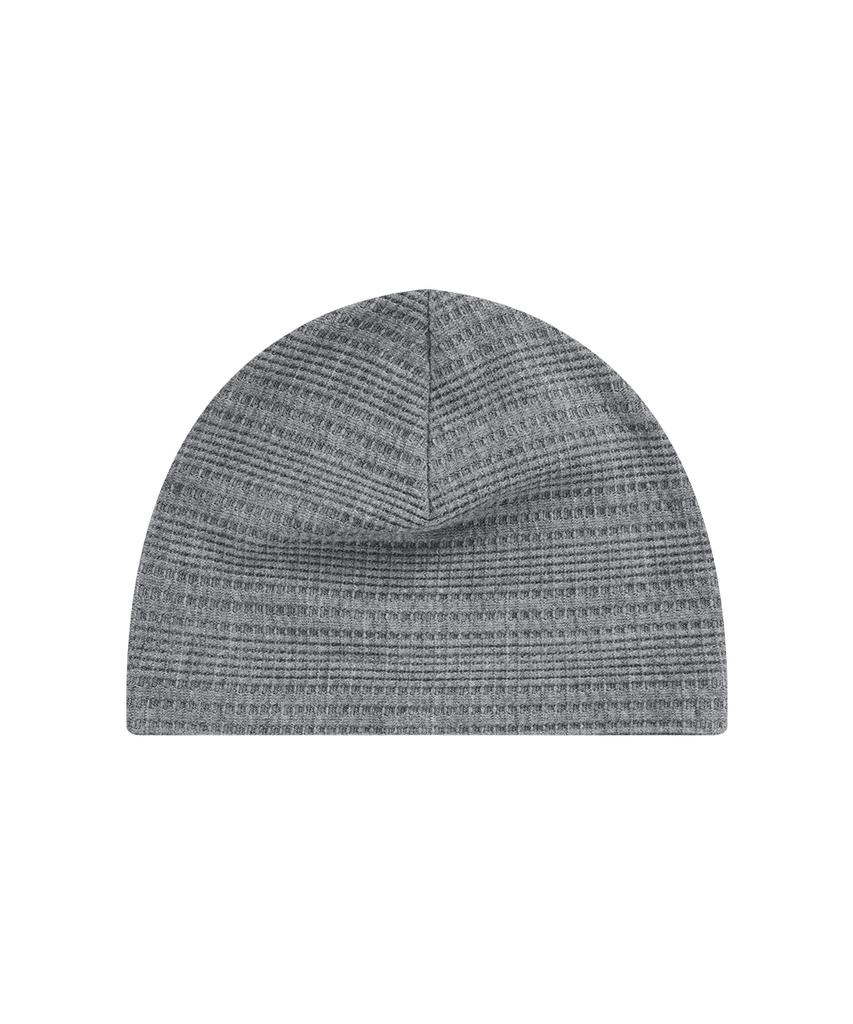 Aejeuon Pebble Beanie / Gray