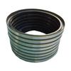 CHEZHIYAN Rear Wheel Hub Oil Seal for Dongfeng Tianjian EQ1120