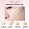 Passional Lover Rub-Proof Matte Foundation 4.0 Trial Sample