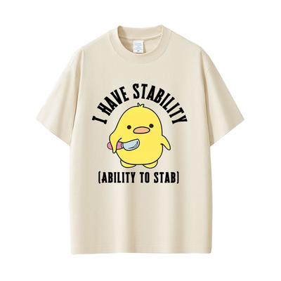 Üst giysisi – T-shirtler
