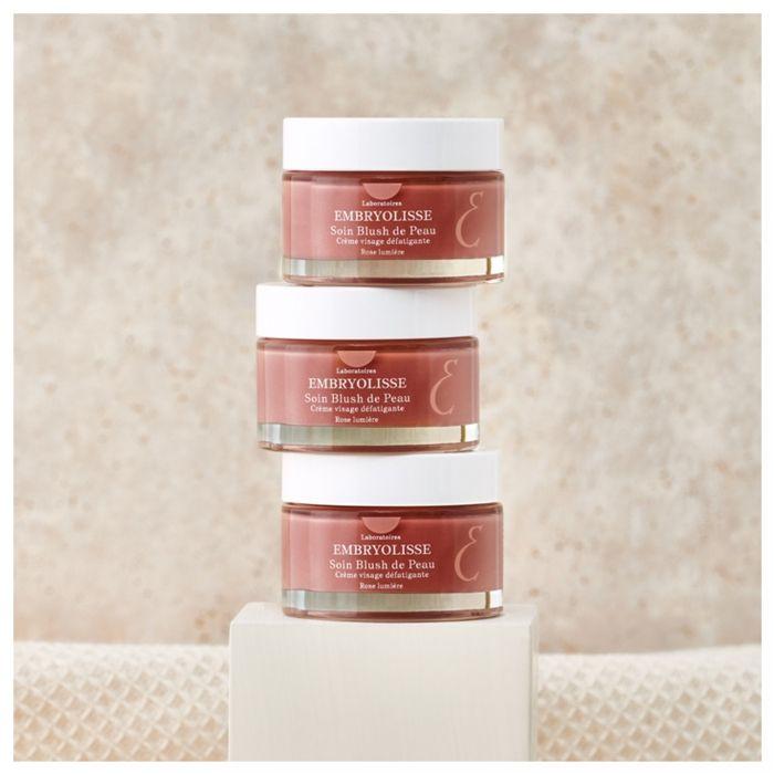 Soin Blush de Peau - Embryolisse - Secret de Maquilleurs - 50ml - Hydratant - Sans parabène