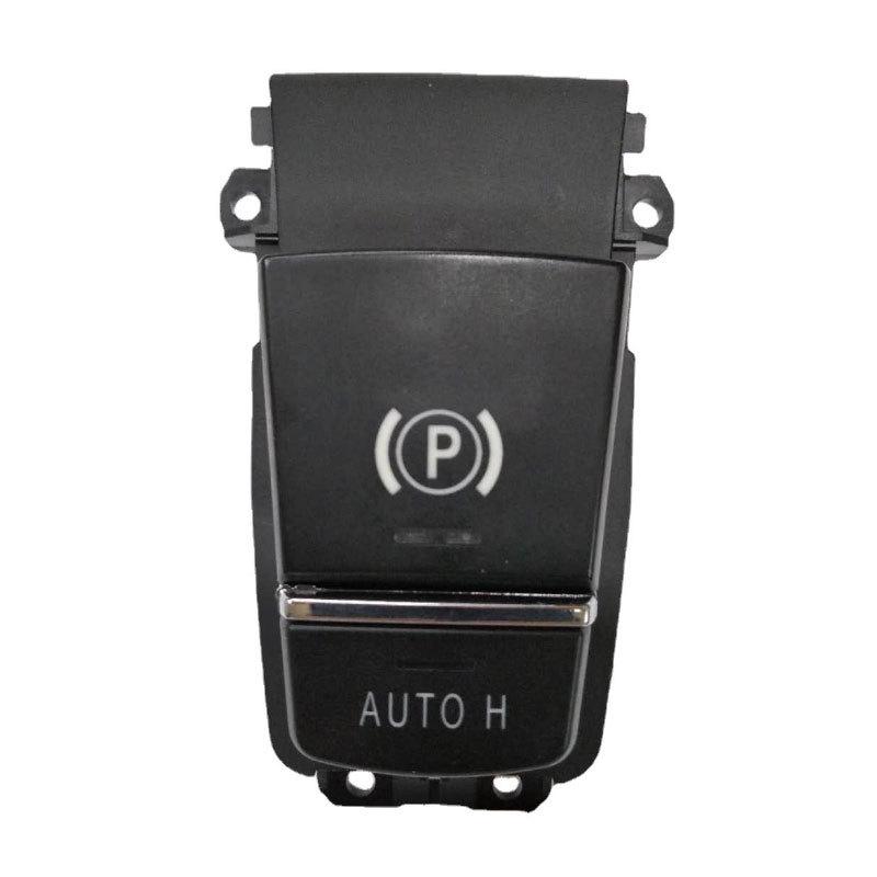 BMW 5 Series F10 X3 F25 Parking Switch Assembly