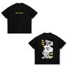 Gracie Abrams The Secret of Us Tour 2024 Graphic T Shirts Unisex Women Retro Aesthetic Fashion Oversized Cotton Tshirt Streetwear
