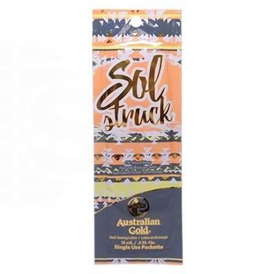 Sol Truck Bronzer Premium Cosmetic