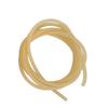 1 3 5M Natural Latex Elastic Soft S Tube Tubing Band for Hunting Shooting (1m)