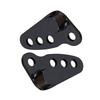 Motorcycle Rear Adjustable Lowering Kit 1-3" For Harley Touring Street Electra Glide Road King Ultra Classic Models 2002-2016 15