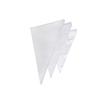Thickened Disposable Piping Bags for Cream, Cookies, Cakes, or Baby Food
