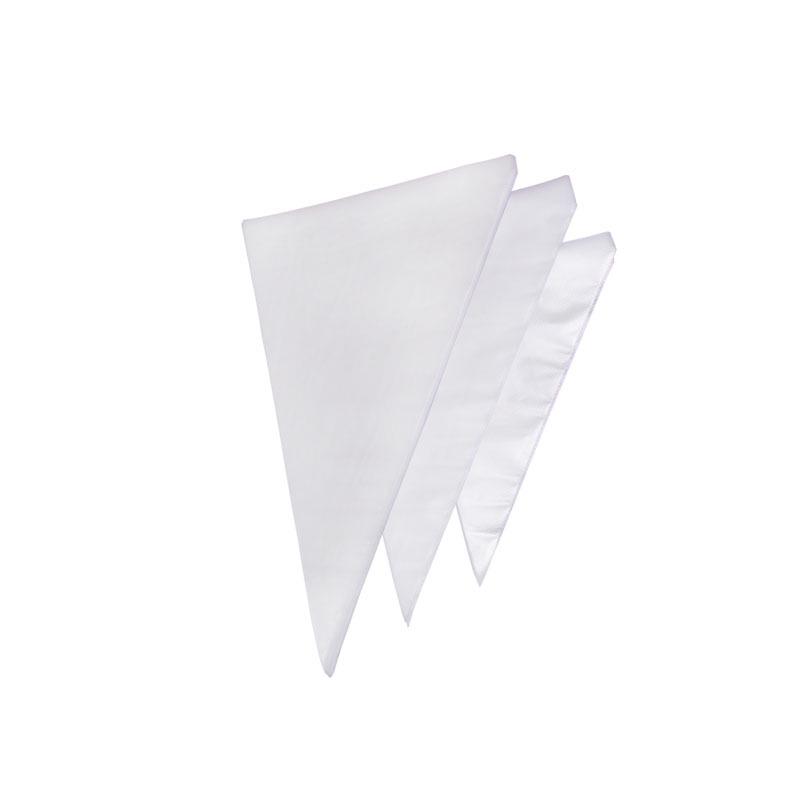 Thickened Disposable Piping Bags for Cream, Cookies, Cakes, or Baby Food