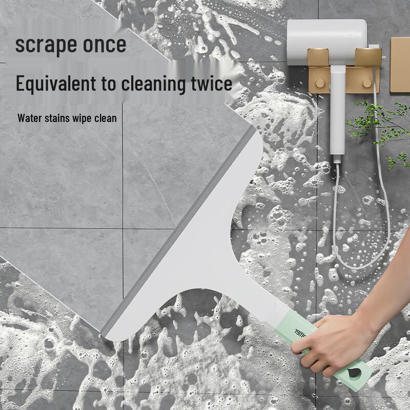 Magic Clean Multi-function Glass & Car Window Scraper