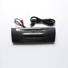 Ambient Light USB Audio & Cigarette Lighter Cover for BMW 3 Series/3GT/4 Series Central Control Panel