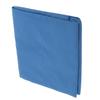 2x2m Blue Screen Photography Backdrop Wrinkle Resistant Durable Screen Background Cloth