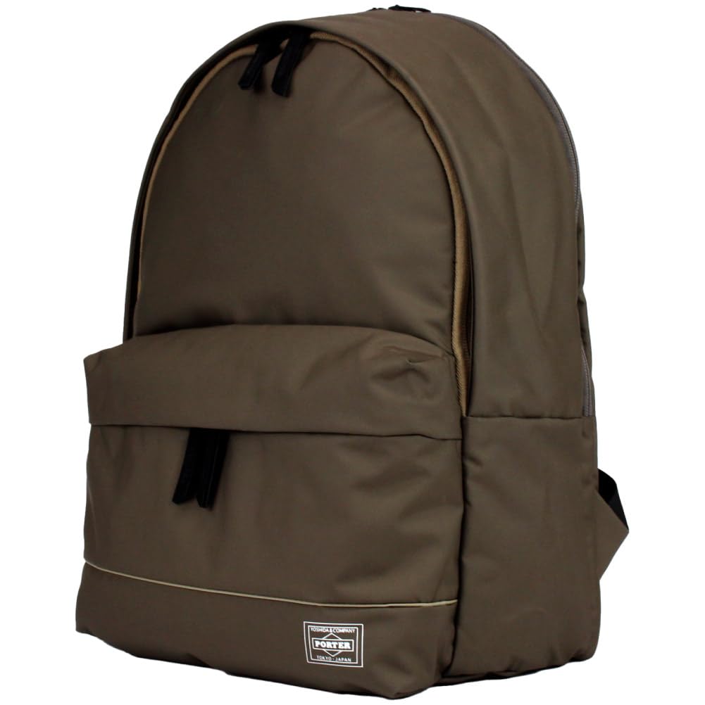 

Рюкзак Mousse Daypack [Porter] (L) 751-29876 (Greige)