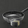 Non-stick Pan Frying Pan Household Cooking Pan Smokeless Pan Pancake Pan Kitchenware Wok
