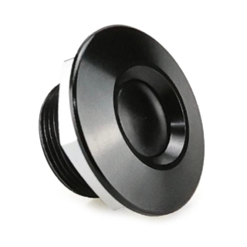 4x Universal Mașină Buton Apăsare Bonetă-Capotă Pin Blocare-Clips Universal Mașină Zăvor Eliberare Rapidă Capote Accesorii Piese Externe