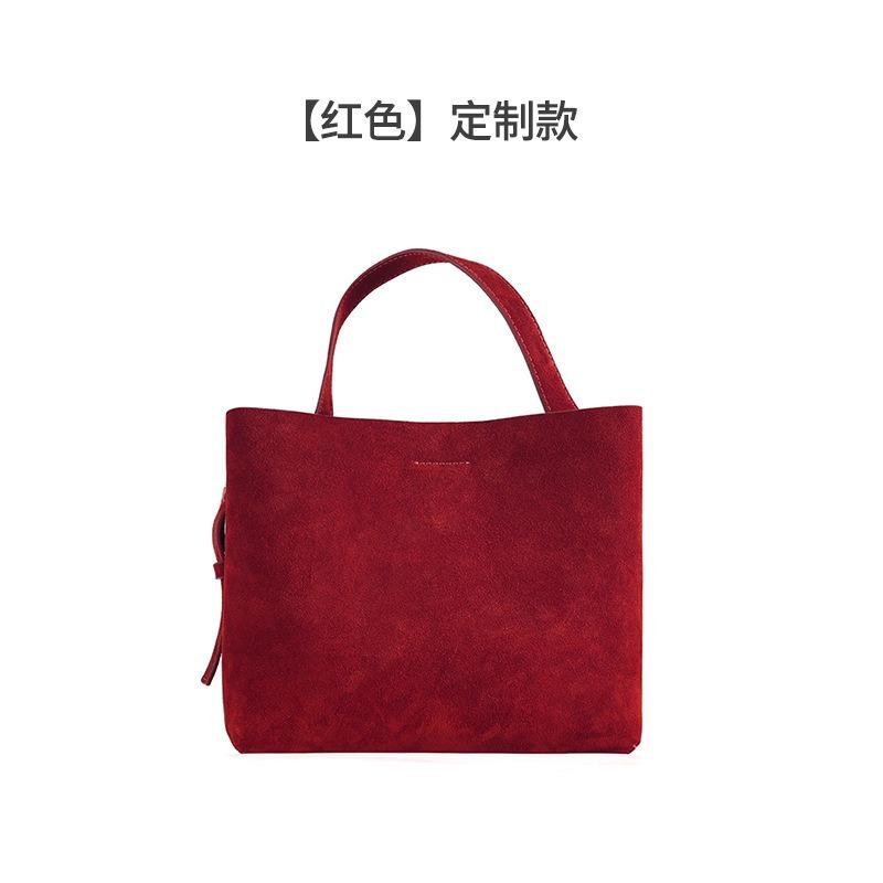 

JOGUJOS кожаная женская сумка повседневная модная сумка через плечо из коровьей кожи женская сумочка многофункциональная женская сумка-мессенджер сумка 24*11*20cm