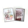 UGHRONICLE Board Game Card 2-3 Player Strategy Gathering Games