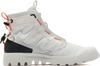 Boots Palladium PAMPA TRAVEL LITE RS Star White/black