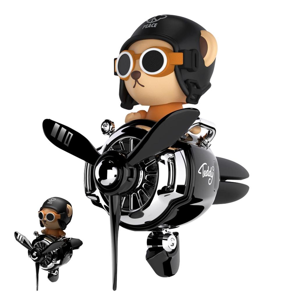 Car Bear, Bear Car - Car Bear Car