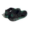 adidas AltaVenture 2 Negro Carbón Verde FZ6510