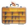 A1R Double-Layer Multifunctional Tackle & Storage Box