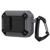 Case for AirPods Pro 3 with & Cleaning Kit Shockproof Dustproof [Secure Lock Design] Protective Cover for AirPods Pro 3